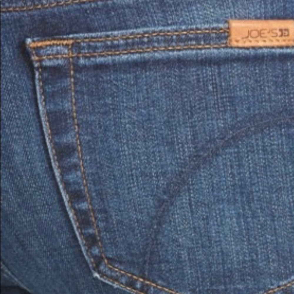 Joe icon skinny Women’s Jeans Size 26 - Picture 2 of 3